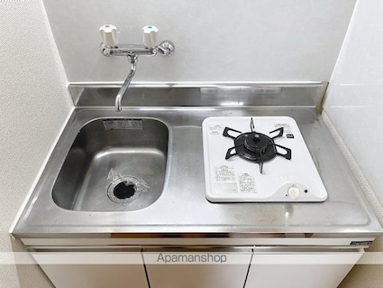 東京都豊島区高松１丁目[1R/12.41m2]の内装5