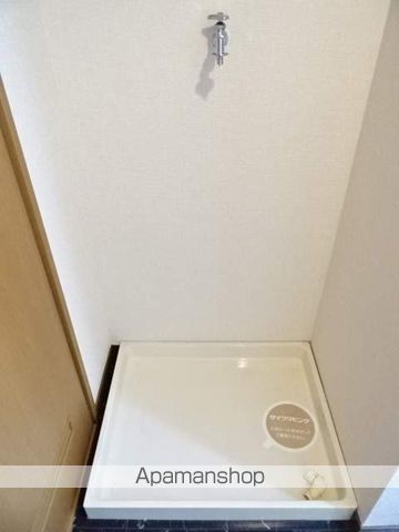 ケイパレスIIの内装写真