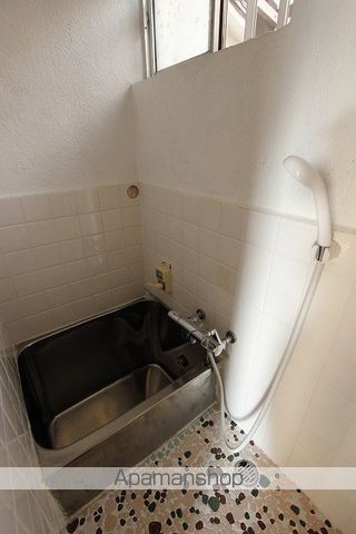 呉市 1階建 築45年の内装写真