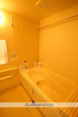 アールエム郡元 B棟の内装写真