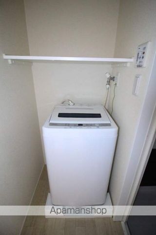 ミランダSUNの内装写真