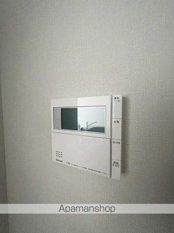 ラティエラ横濱大通り公園の内装写真