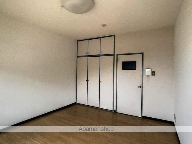 トワムールミカワの内装写真