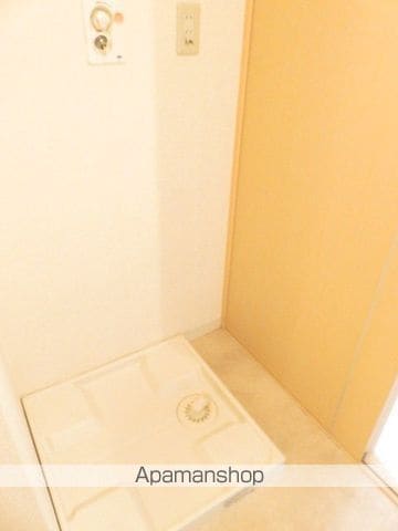 サンビーム八代の内装写真