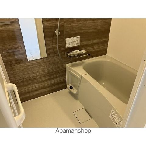 LE CIEL北広島中央の内装写真