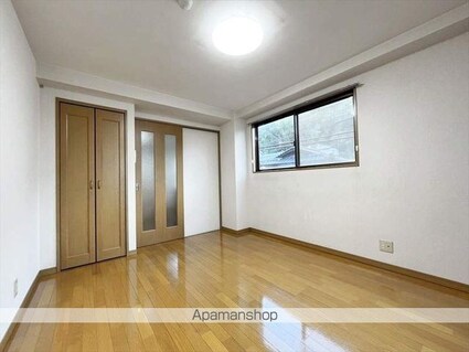 ビュー倉敷[1K/28.15m2]の内装1