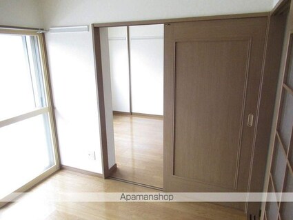 ロイヤルヒルズ南仙北[2DK/35.73m2]の内装1