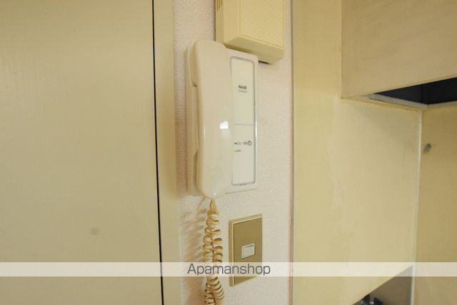 メゾンドボワール円山の内装写真