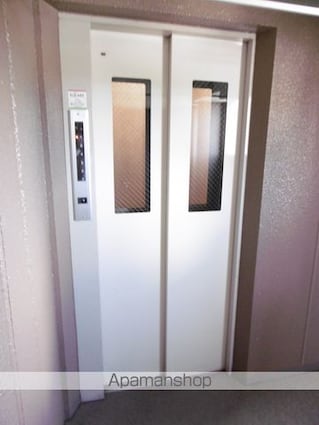 プラウディア宮城野[1K/19.95m2]の共用部5