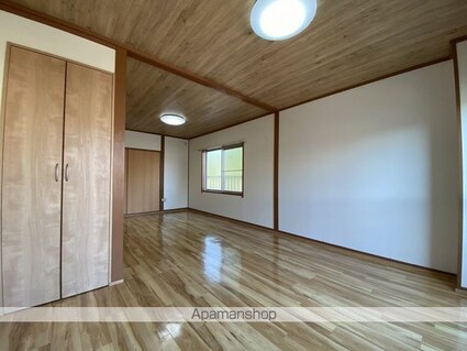 第２吉田マンション[1K/26.73m2]の内装