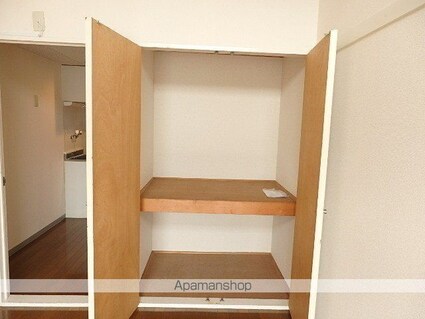 宮城県仙台市若林区六丁の目南町[1K/21.11m2]の内装6