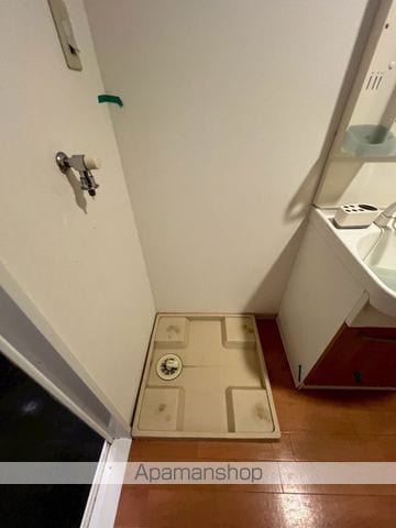 アークK B館の内装写真