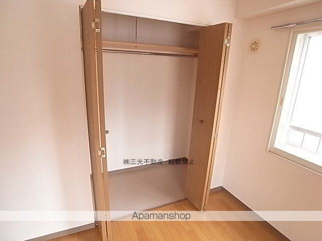 ラビエ円山の内装写真