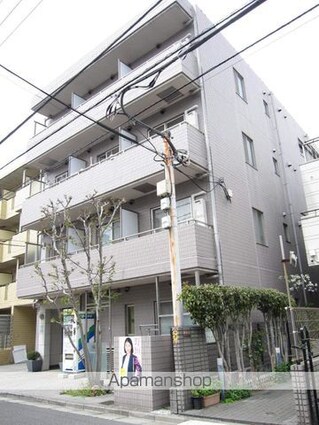 コスモリード高円寺イースト[1K/23.29m2]の外観1