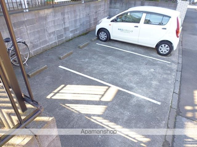 カーサ・アルベールのその他写真