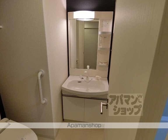 畔勝町マンションの内装写真