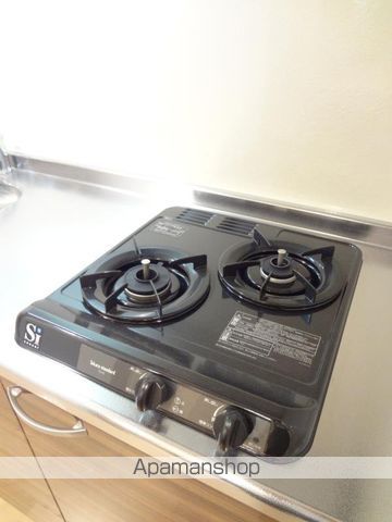 レジュールアッシュ南堀江の内装写真