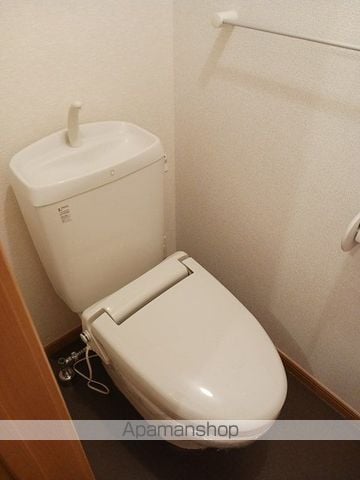 コリーヌ メゾンの内装写真