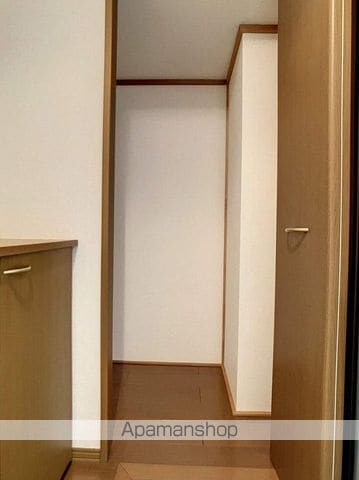 サンベルテの内装写真
