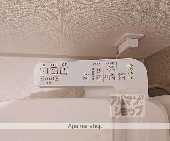 ヒルズシンメイの内装写真