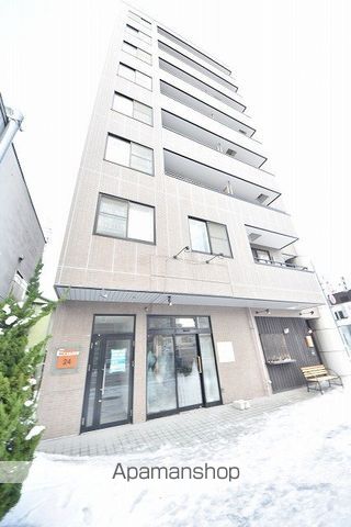 E COURT24の外観写真