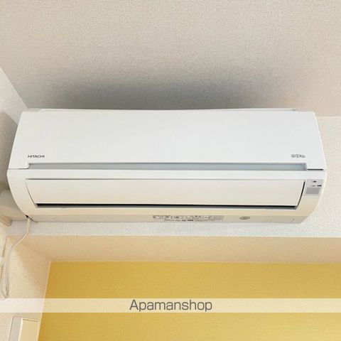 カンタービレの内装写真