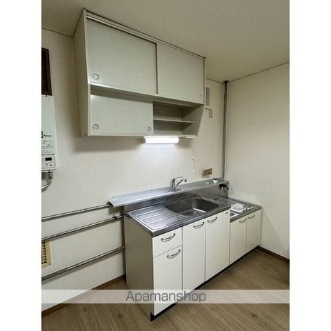 コーポ101の内装写真