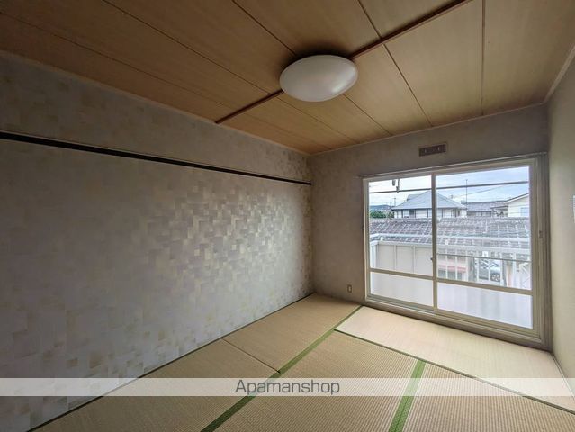 コーポサンロードの内装写真