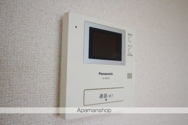 サンハイム長岡の内装写真