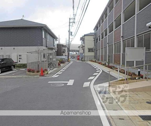 ソレイユの周辺写真