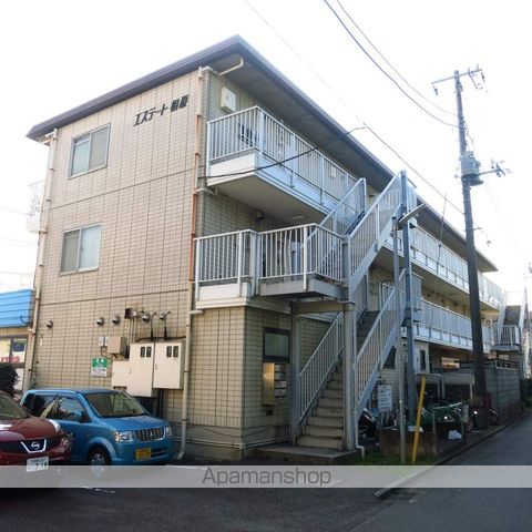 エステート相原の玄関写真