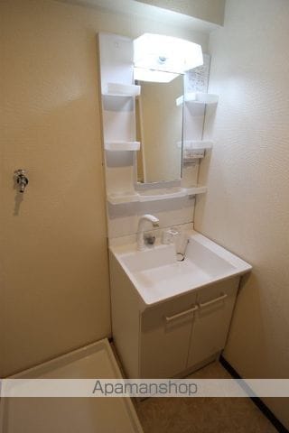 丸二サンハイツの内装写真
