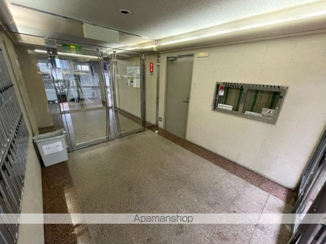 リーガル弁天町の内装写真