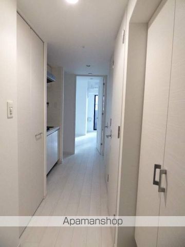 S−RESIDENCE SHIN−OSAKA WESTの内装写真