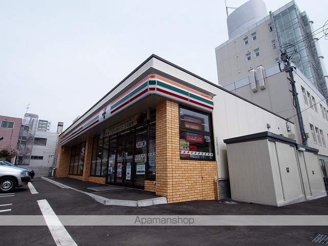 グリーンアベニュー月寒中央の周辺写真