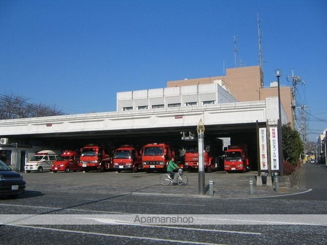 ハイツOGAWAの周辺写真