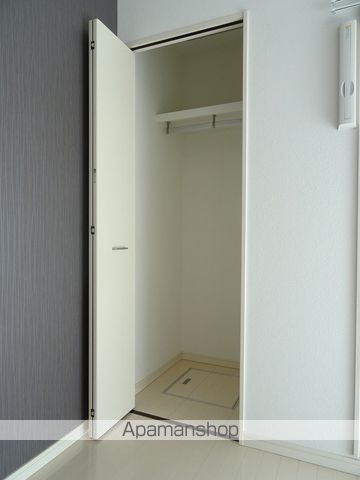 i-STATE河原町の内装写真
