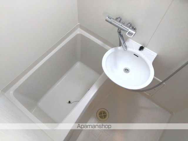 レオパレス睡蓮の内装写真