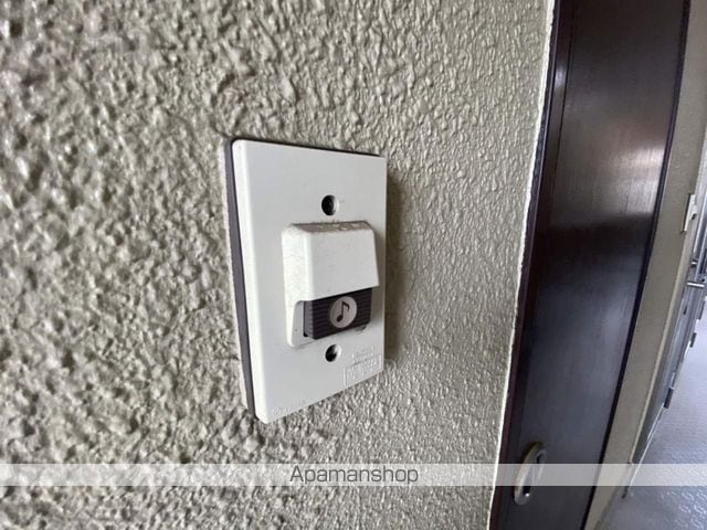 井ノ上マンションの内装写真