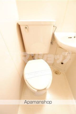 TOP川越第四の内装写真