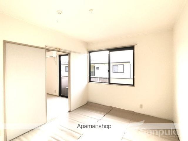 ヴェル フレール A棟の内装写真