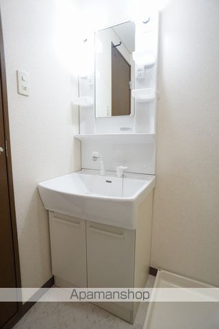 モナヴェイルの内装写真