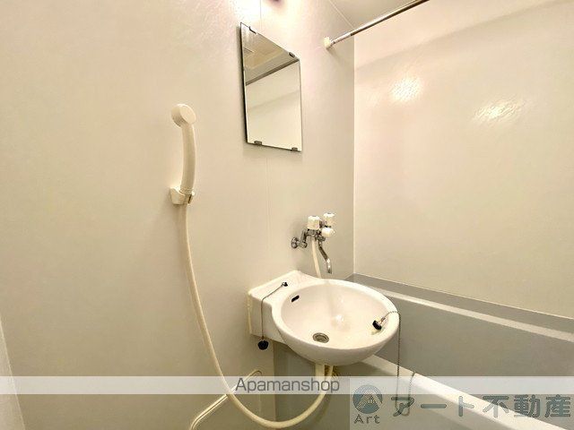 レオパレス久万ノ台の内装写真