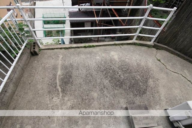 ファミール潮見の周辺写真