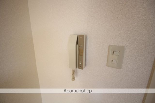 グレイス23の内装写真