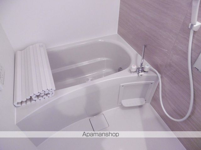アークデュオ仙台苦竹の内装写真