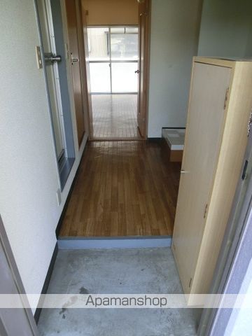 エステートエンゼルの内装写真