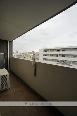 グラン シャンブルの内装写真