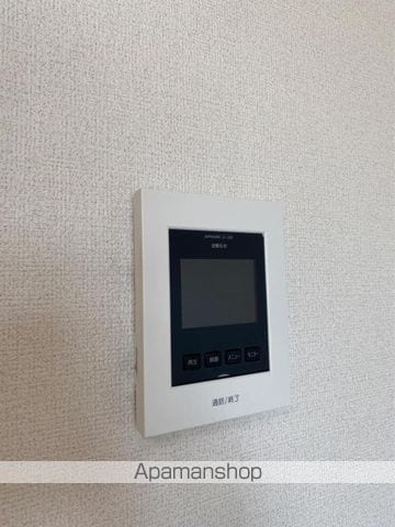 SUN SQUARE新地 Bの内装写真