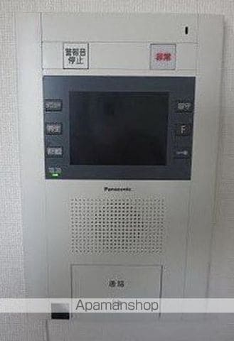 メインステージ南蒲田の内装写真